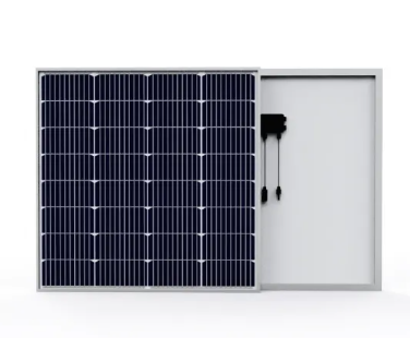 Wuxi Zemu New Energy Technology Co., Ltd. - Solarmodul - ZM120M10 ZM120M10 - Art. 228104