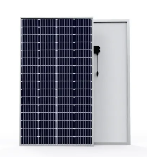 Wuxi Zemu New Energy Technology Co., Ltd. - Solarmodul - ZM200M10 ZM200M10 - Art. 228105