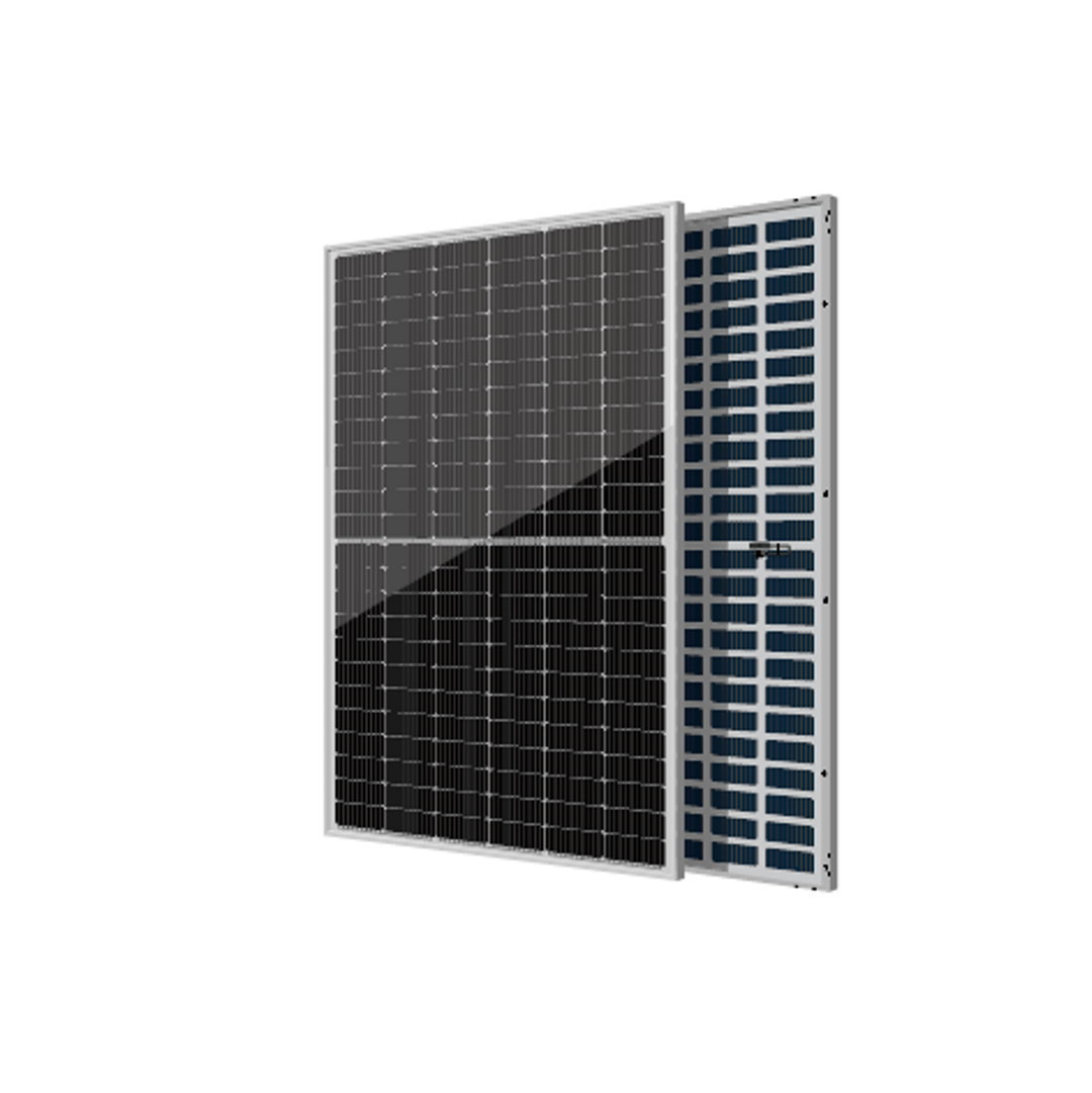 ZNSHINE SOLAR Solarmodul ZXMR-UHLDD96-455W