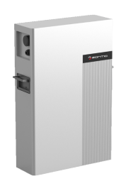 Zantia Climatização S.A. - Speicher - ZNT-NEO 5320 ZNT-NEO 5320 - Art. 33573