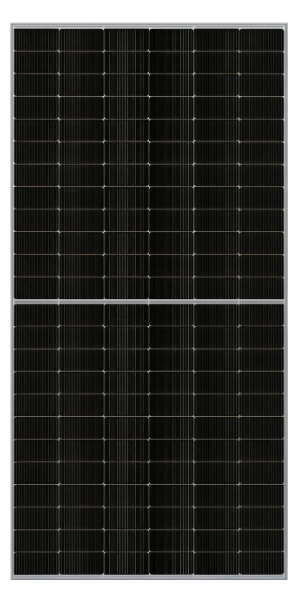 ZQi Solar Technology Co., Ltd. - Solarmodul - ZQi MN-TOPCon 565-590W 590 - Art. 222298