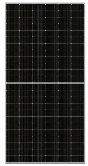 ZQi Solar Technology Co., Ltd. - Solarmodul - ZQi MN-TOPCon 600-625W ZQi620N-66HL4M - Art. 222303