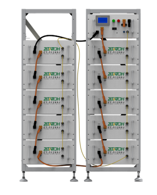 Zetatech Hong Kong Investment Co., Ltd. - Speicher - ZT-512200J ZT-512200J - Art. 38014