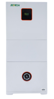 Zetatech Hong Kong Investment Co., Ltd. - Speicher - ZT-B5NLVI ZT-B5LVI - Art. 37975