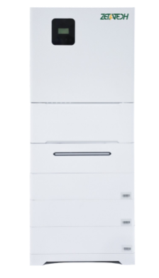 Zetatech Hong Kong Investment Co., Ltd. - Speicher - ZT-B77NHVI ZT-B230HVI - Art. 38010
