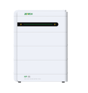 Zetatech Hong Kong Investment Co., Ltd. - Speicher - ZT-B77NHV ZT-B615HV - Art. 37984