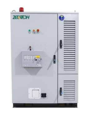 Zetatech Hong Kong Investment Co., Ltd. - Speicher - ZT-ESS-F100kW/215kWh ZT-ESS-F100kW/215kWh - Art. 38015