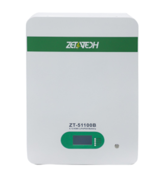 Zetatech Hong Kong Investment Co., Ltd. - Speicher - ZT-XXX00B ZT-25100B - Art. 37967