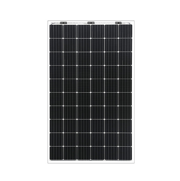 Anhui Zhaotuo New Energy Technology Co., Ltd. - Solarmodul - ZTM60D-280W-310W ZTM60D-295 - Art. 196554