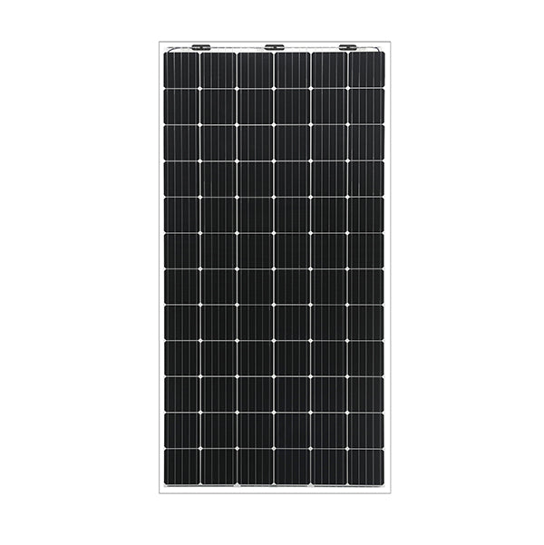 Anhui Zhaotuo New Energy Technology Co., Ltd. - Solarmodul - ZTM72D-335W-370W ZTM72D-350W - Art. 196546