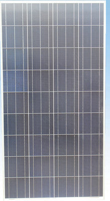 Baoding Zhongtai New Energy Technology Co., Ltd. - Solarmodul - ZTNE 36 Series 125W ZT125 - Art. 123531