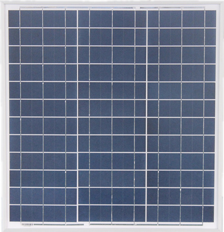 Baoding Zhongtai New Energy Technology Co., Ltd. - Solarmodul - ZTNE 36 Series 135-165W ZT150 - Art. 123535