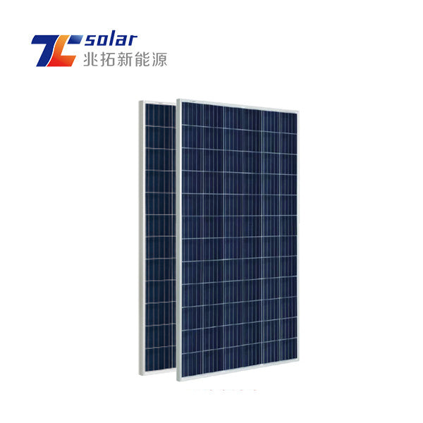 Anhui Zhaotuo New Energy Technology Co., Ltd. - Solarmodul - ZT(320W-350W)-72P 350W - Art. 219987