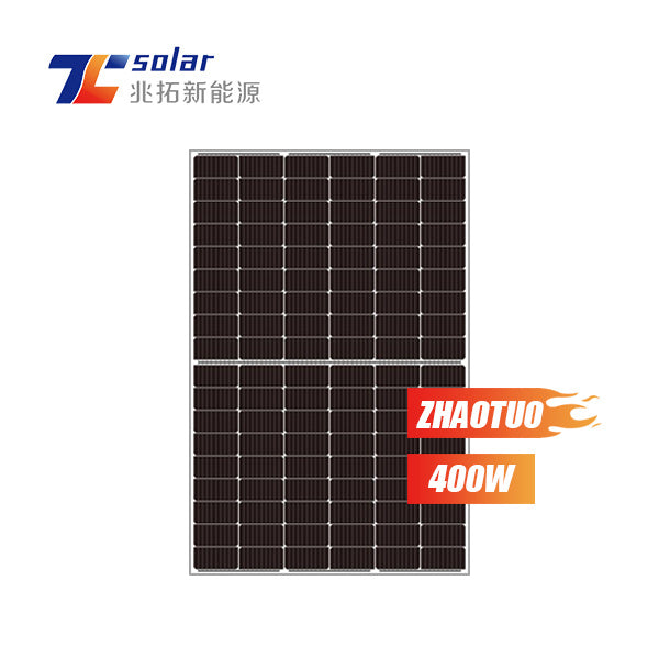 Anhui Zhaotuo New Energy Technology Co., Ltd. - Solarmodul - ZT(400-415W)-108M 415W - Art. 219868
