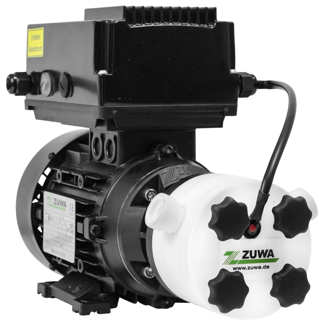 ZUWA Impellerpumpe ACOSTAR 2000- Typ A