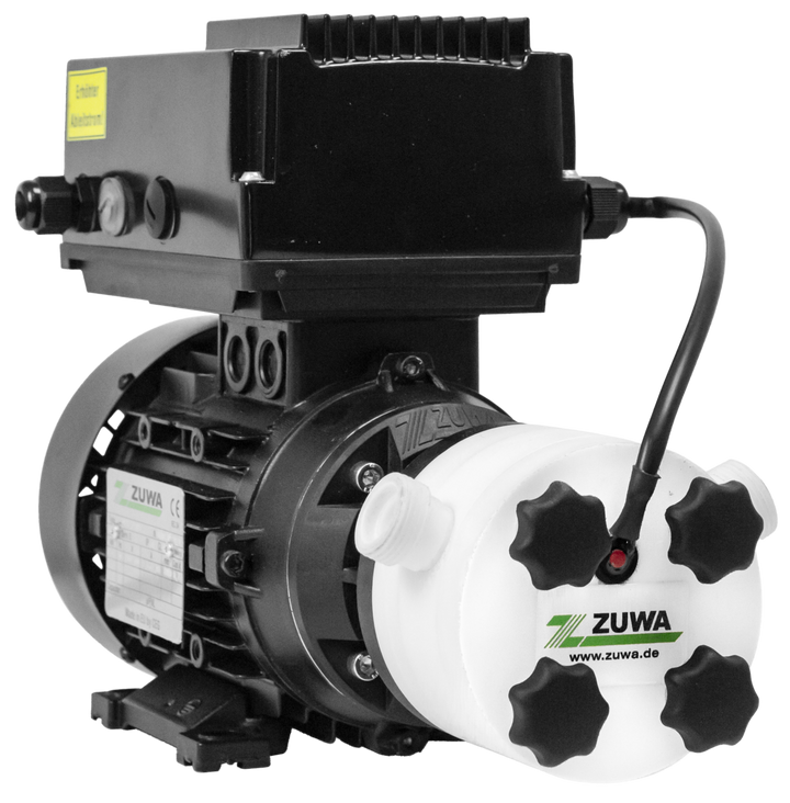 ZUWA Impellerpumpe ACOSTAR 2000- Typ A