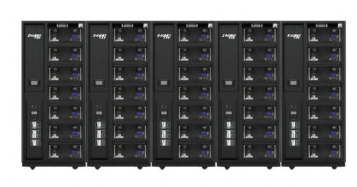 Dongguan Zwayn New Energy Co., Ltd. - Speicher - ZWN-190V100Ah ZWN-190V100Ah - Art. 24945