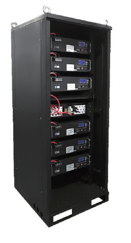 Dongguan Zwayn New Energy Co., Ltd. - Speicher - ZWN-48600-I ZWN-48600-I - Art. 24944