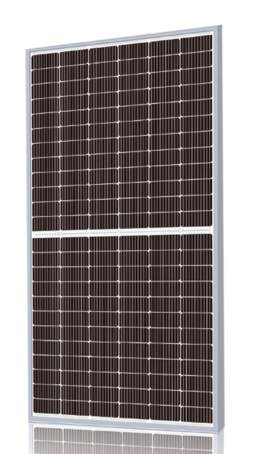 Znshine PV-tech Co., Ltd. - Solarmodul - ZXM7-SHDB144 530-555W 555 - Art. 215486