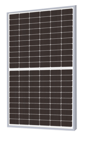 Znshine PV-tech Co., Ltd. - Solarmodul - ZXM7-SHLD120 470-485W ZXM7 SHLD120-485/N - Art. 221433