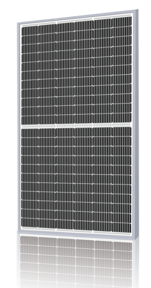 Znshine PV-tech Co., Ltd. - Solarmodul - ZXM7-SHLD132 485-510W (Double Glass Optional) 510 - Art. 200161