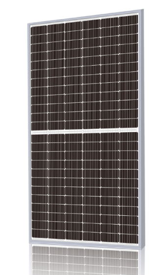 Znshine PV-tech Co., Ltd. - Solarmodul - ZXM7-SHLD144 530-555W (Double Glass Optional) 535 - Art. 200186