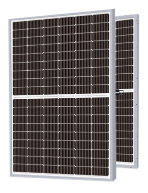 Znshine PV-tech Co., Ltd. - Solarmodul - ZXM7-SHLDD108 425-440W ZXM7 SHLDD108-435/N - Art. 221428