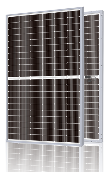Znshine PV-tech Co., Ltd. - Solarmodul - ZXM7-SHLDD120 440-465W 465 - Art. 200179