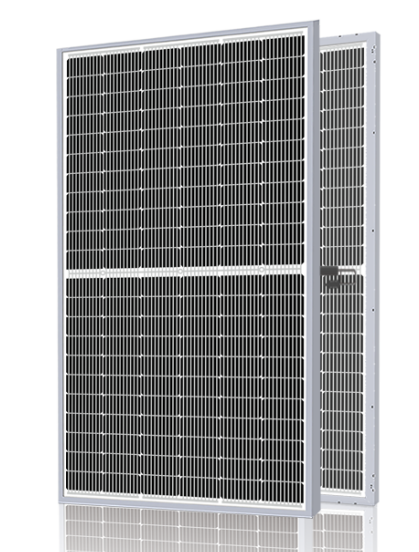 Znshine PV-tech Co., Ltd. - Solarmodul - ZXM7-SHLDD132 485-510W 490 - Art. 200169