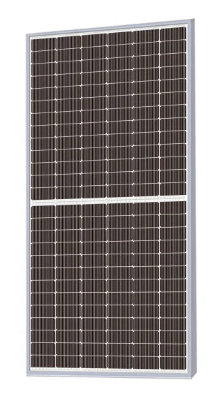 Znshine PV-tech Co., Ltd. - Solarmodul - ZXM7-UH156 600-630W 600 - Art. 199409