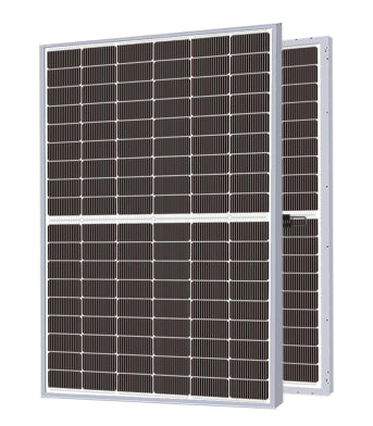 Znshine PV-tech Co., Ltd. - Solarmodul - ZXM7-UHLDD108 415-435W 430 - Art. 199390