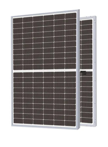 Znshine PV-tech Co., Ltd. - Solarmodul - ZXM7-UHLDD120 460-485W 485 - Art. 199380