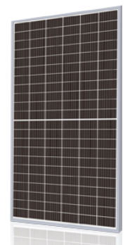 Znshine PV-tech Co., Ltd. - Solarmodul - ZXM8-TP132 645-670W 665 - Art. 221451