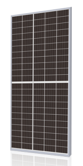 Znshine PV-tech Co., Ltd. - Solarmodul - ZXM8-TPLD110 535-560W (Double Glass Optional) 560 - Art. 221446