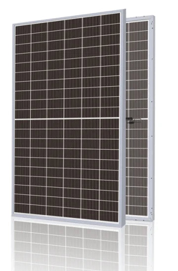 Znshine PV-tech Co., Ltd. - Solarmodul - ZXM8-TPLDD120 585-610W 600 - Art. 199360