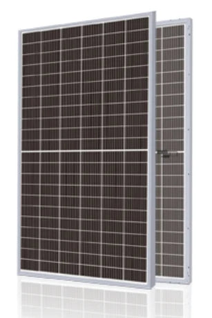 Znshine PV-tech Co., Ltd. - Solarmodul - ZXM8-TPLDD132 645-670W 665 - Art. 199355