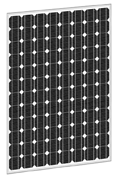 AEET Energy Group GmbH - Solarmodul - ZX (48)MS 235-265 ZX255(48)MS - Art. 147871