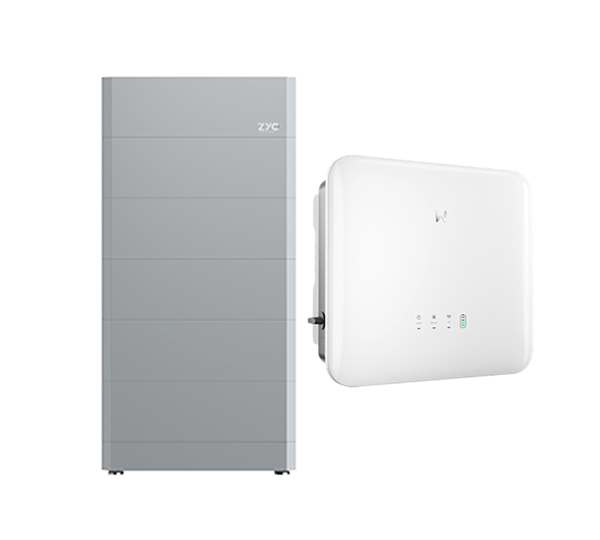 ZYC SIMPO HV-16.0 + GW15K-ET-20 G2
