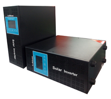 Kemapower Electronics Co., Ltd. - Wechselrichter - ZYSW-TS0.6-1.5K ZYSW-800TS - Art. 33168