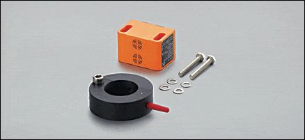 IFM Electronic ZZ0495SET