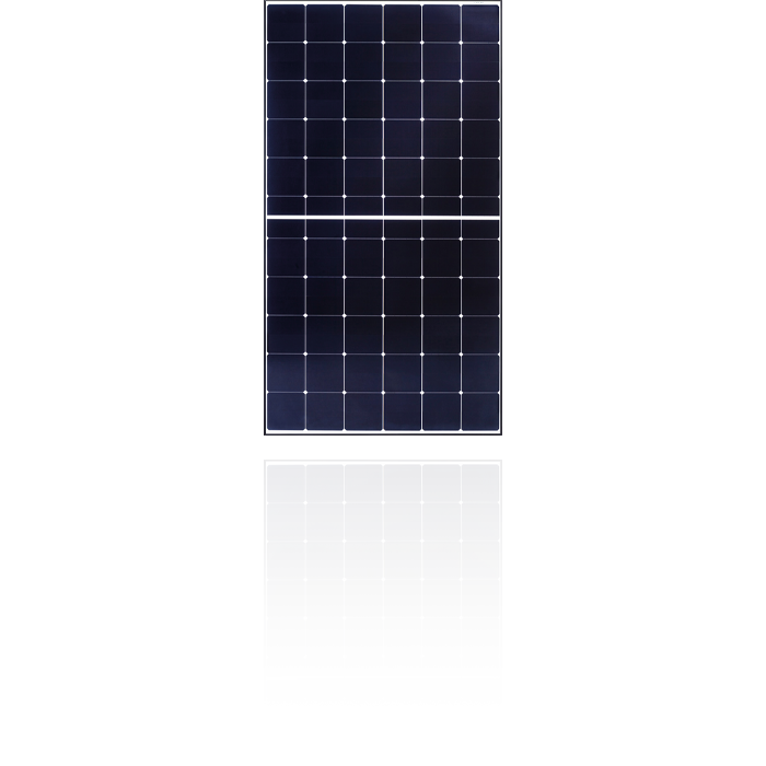 FuturaSun S.r.l. - Solarmodul - Zebra Pro FU430M Zebra Pro FU430M - Art. 180872
