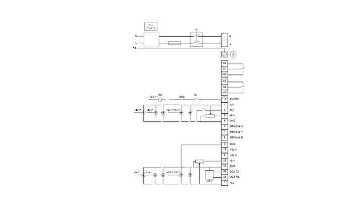 GRUNDFOS Tauchmotorpumpe EF30.50.11.E.2.1.502 Art. 96875101