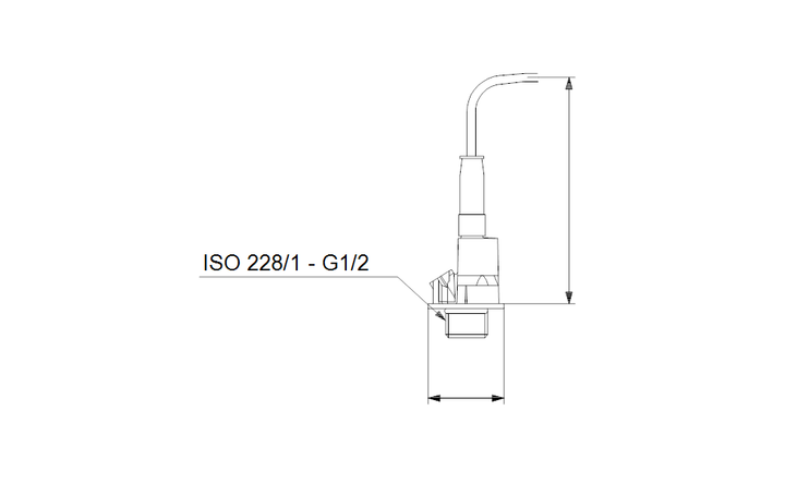 GRUNDFOS Elektrisches Zubehör RPI/---0-16b/2/F/M2.00-X/EG6/- - Art. 98355521