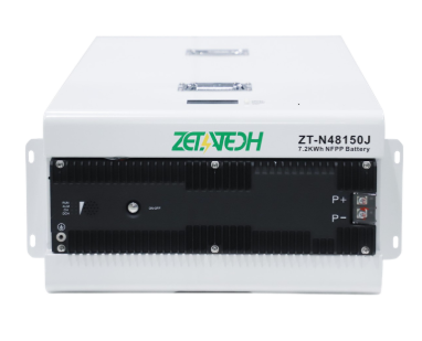Zetatech Hong Kong Investment Co., Ltd. - Speicher - ZetaSodium ZT-N48150J ZT-N48150J - Art. 37977