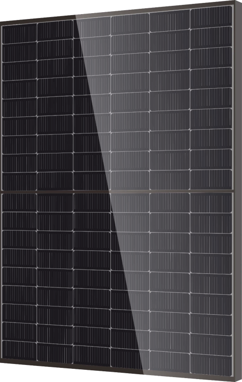 Heckert Solar GmbH - Solarmodul - Zeus 1.0 108 M 445 445 - Art. 219293