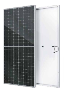 Zion Solarmodul 455 wp - Art. 222442