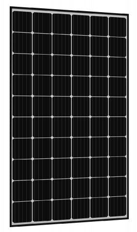Achievers Energy - Solarmodul - Znshine Solar
                                                        ZXM6-D60-280-315/M ZXM6-D60-300/M - Art. 143900