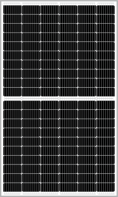 SunWatts, Inc. - Solarmodul - Znshine Solar
                                                        ZXM6-NH120 ZXM6-NH120-370/M - Art. 213887