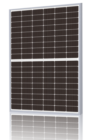 Znshine PV-tech Co., Ltd. - Solarmodul - ZXM7-SH108 395-415W 410 - Art. 206328