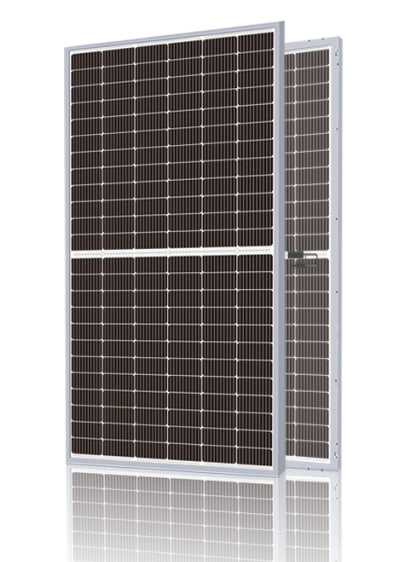 Znshine PV-tech Co., Ltd. - Solarmodul - ZXM7-SHLDD144 530-555W 535 - Art. 200163